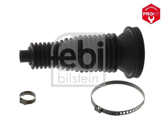 Febi Bilstein 45480 Bellow Set, Steering