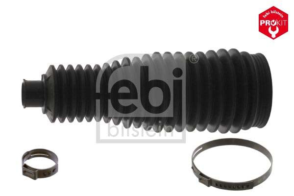 Febi Bilstein 45481 Bellow Set, Steering