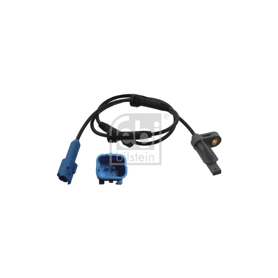 Febi Bilstein 45557 Abs Sensor for Peugeot 206