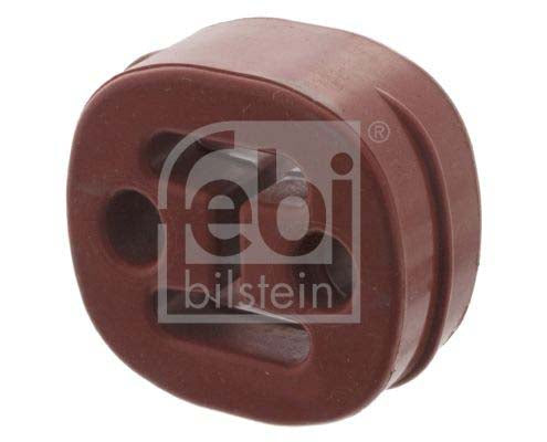 Febi Bilstein 45576 Holder, Exhaust System
