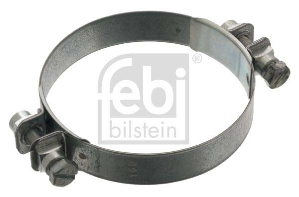 Febi Bilstein 45601 Holding Clamp, Charger Air Hose