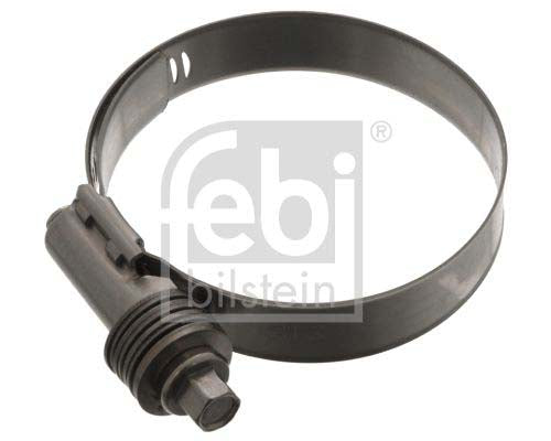 Febi Bilstein 45602 Holding Clamp, Charger Air Hose