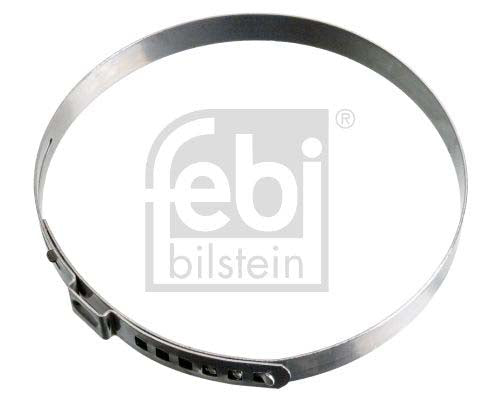 Febi Bilstein 45643 Clamping Clip