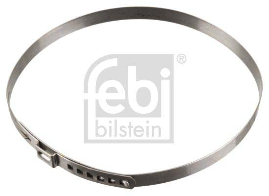 Febi Bilstein 45648 Clamping Clip