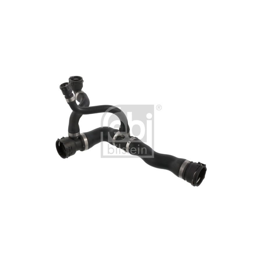 Febi Bilstein 46037 Radiator Hose for BMW 5 Series