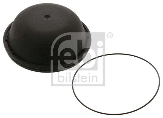 Febi Bilstein 46134 Protection Lid, Wheel Hub