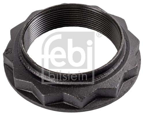 Febi Bilstein 46180 Nut For Iveco Daily