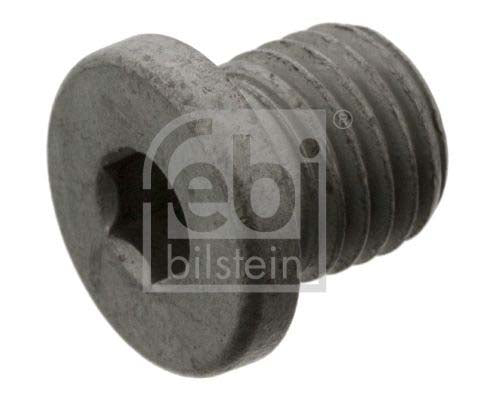 Febi Bilstein 46332 Sealing Plug, Oil Sump