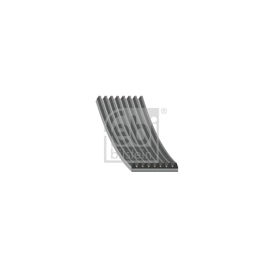 Febi Bilstein 46357 V-Ribbed Belt