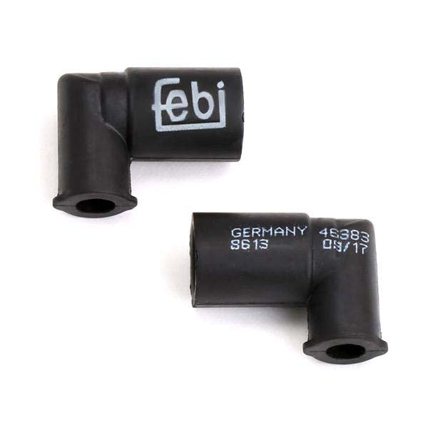 Febi Bilstein 46383 Crankcase Breather Hose
