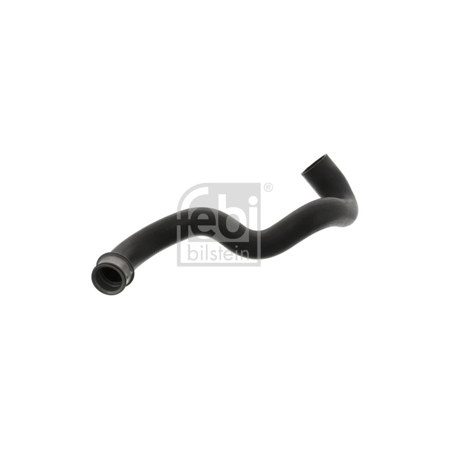 Febi Bilstein 46384 Radiator Hose Suitable for Mercedes-Benz E-Class