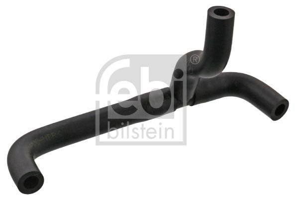Febi Bilstein 46445 Crankcase Breather Hose