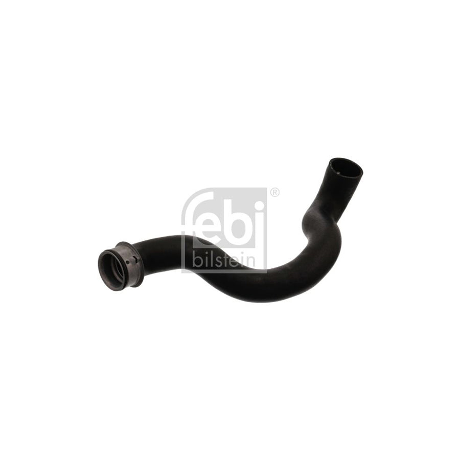 Febi Bilstein 46455 Radiator Hose Suitable for Mercedes-Benz C-Class