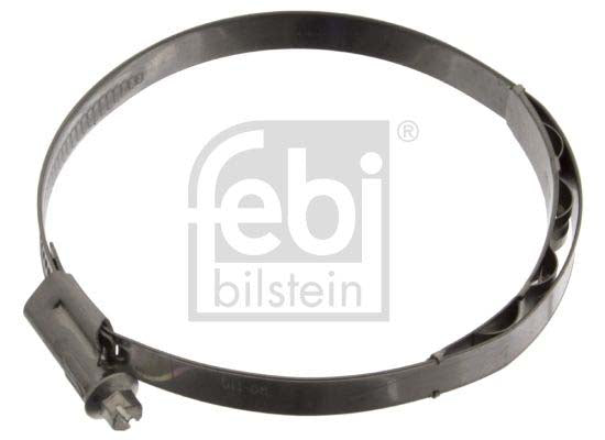 Febi Bilstein 46494 Holding Clamp, Charger Air Hose