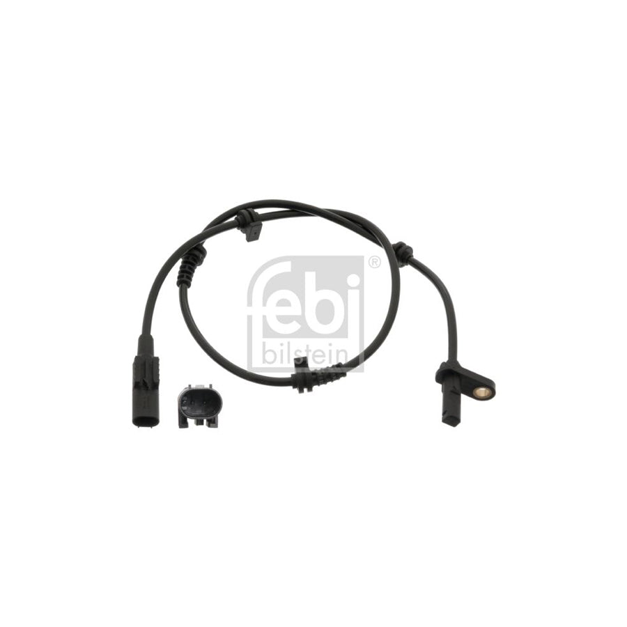 Febi Bilstein 46536 Abs Sensor Suitable for Mercedes-Benz E-Class