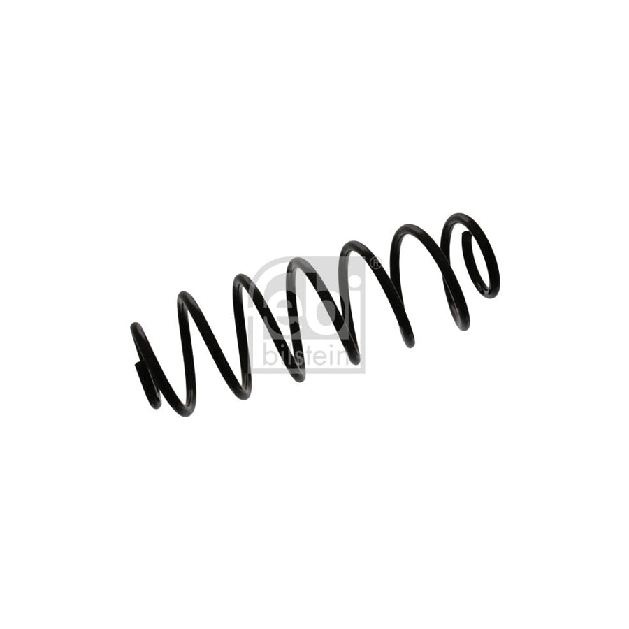 Febi Bilstein 46818 Coil Spring for Ford Fiesta Mk5 Hatchback (Jh1, Jd1, Jh3, Jd3)