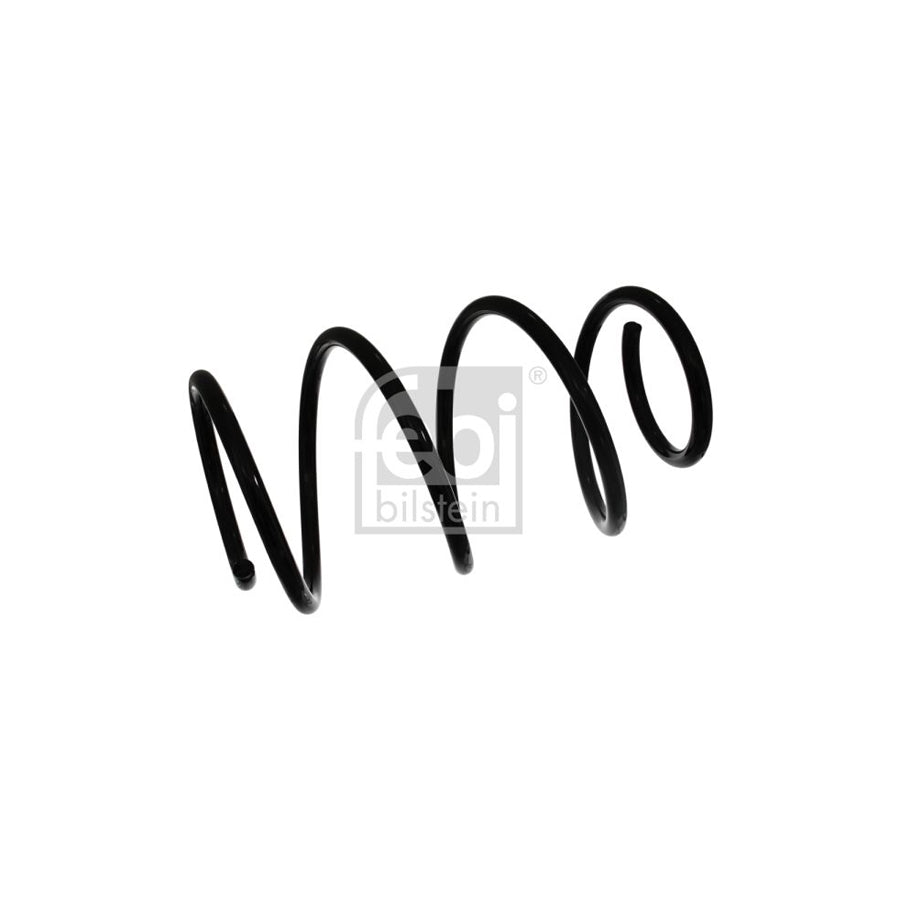 Febi Bilstein 46850 Coil Spring Suitable for Mercedes-Benz Slk (R171)