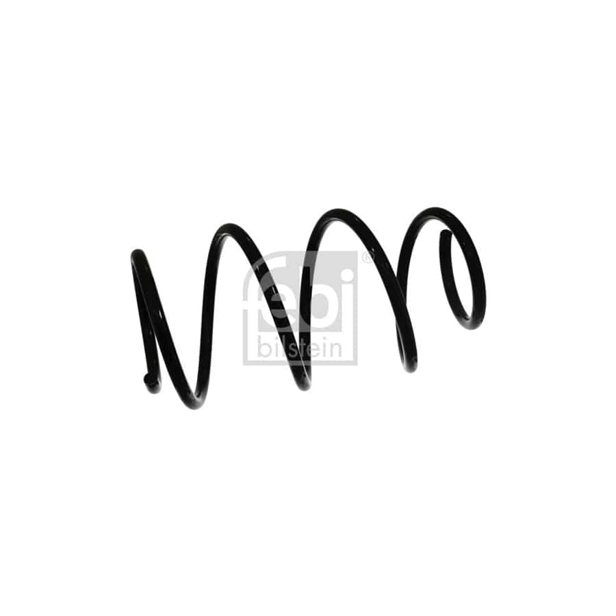 Febi Bilstein 46851 Coil Spring Suitable for Mercedes-Benz Slk (R171)