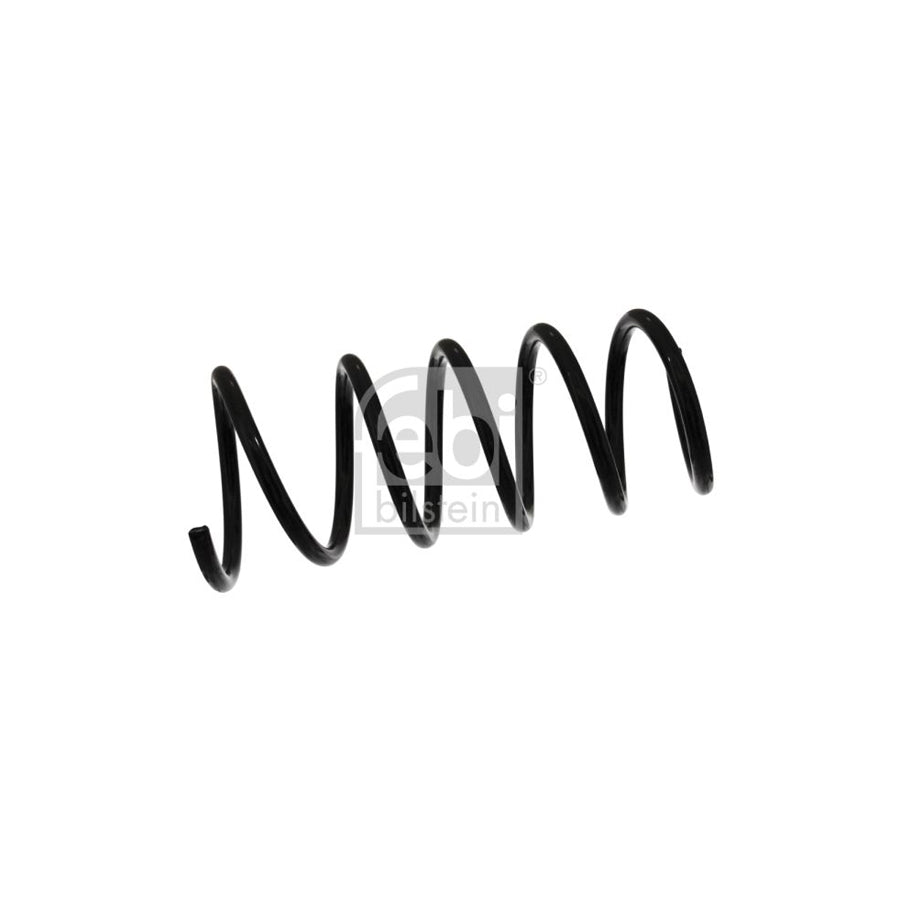 Febi Bilstein 46853 Coil Spring for Dacia Sandero I (Sd)