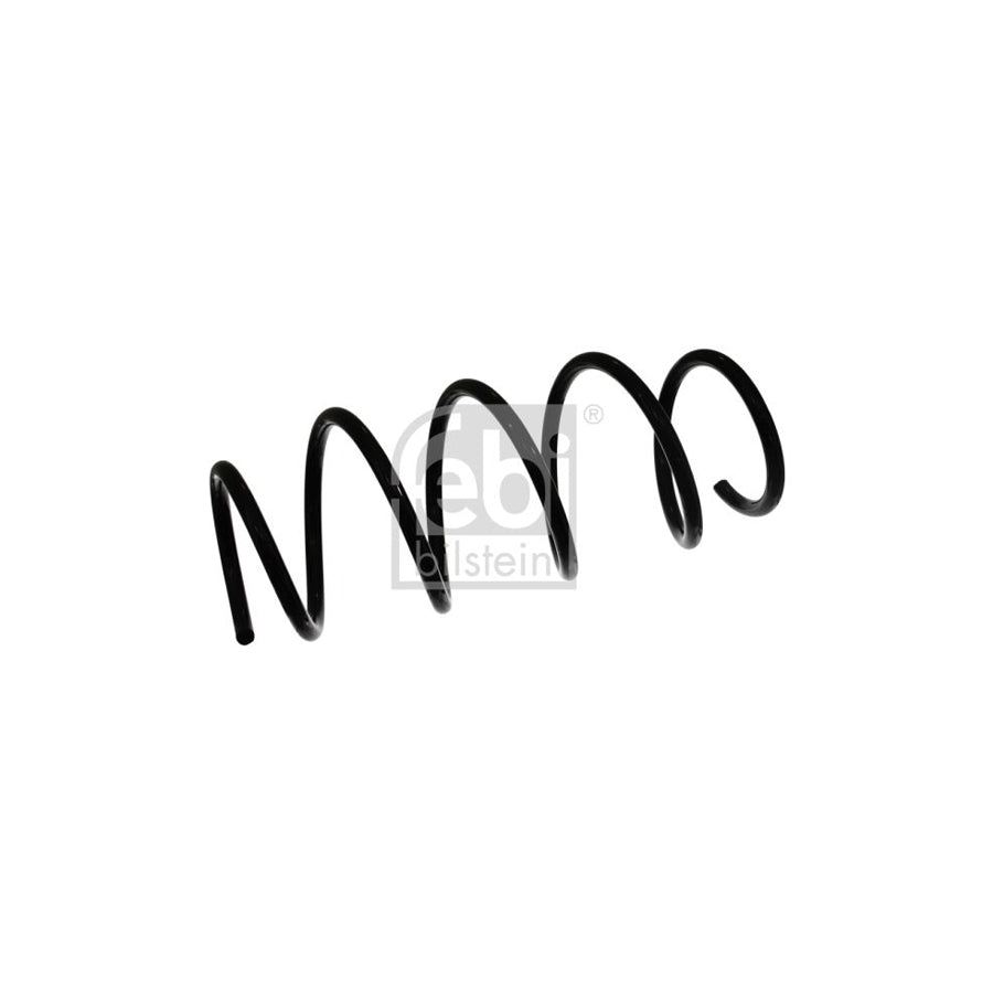 Febi Bilstein 46896 Coil Spring for Renault Scénic II (Jm)
