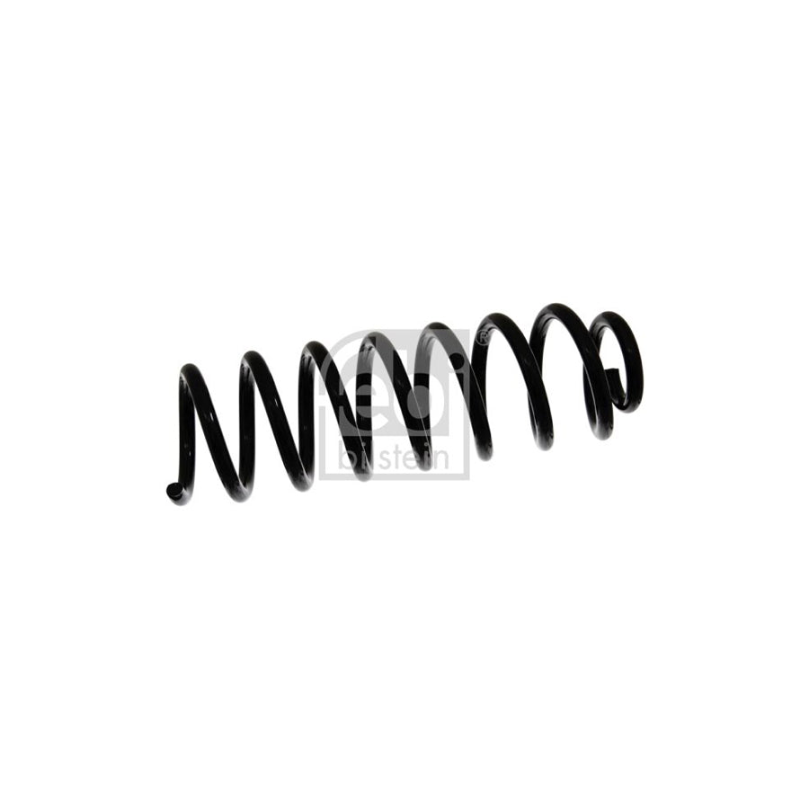 Febi Bilstein 46897 Coil Spring for Renault Scénic II (Jm)