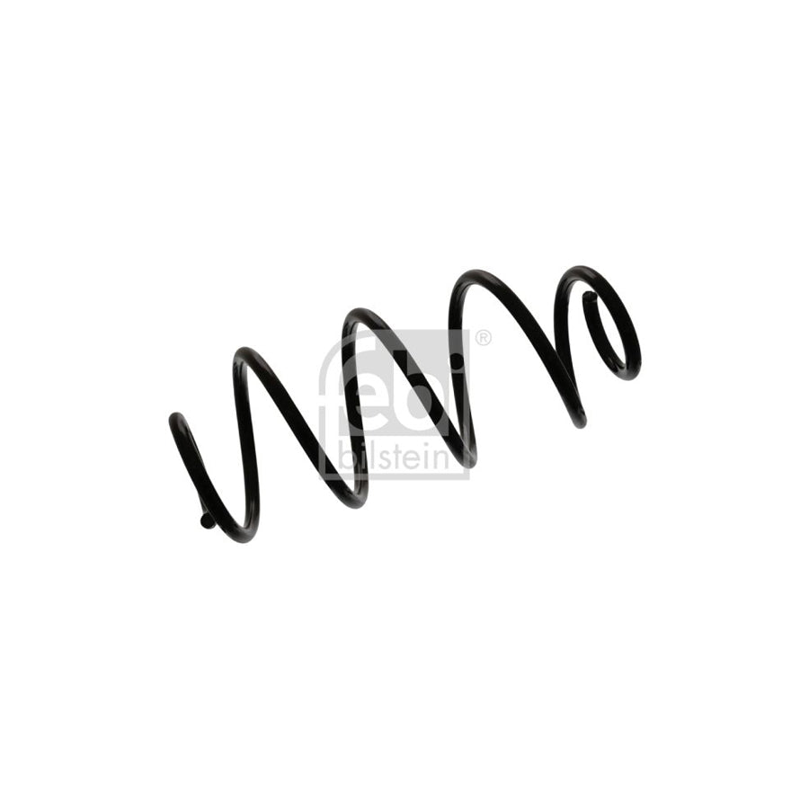 Febi Bilstein 46930 Coil Spring for Citroen C2 Hatchback (Jm)