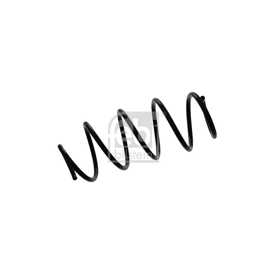Febi Bilstein 46951 Coil Spring for Citroen C2 Hatchback (Jm)