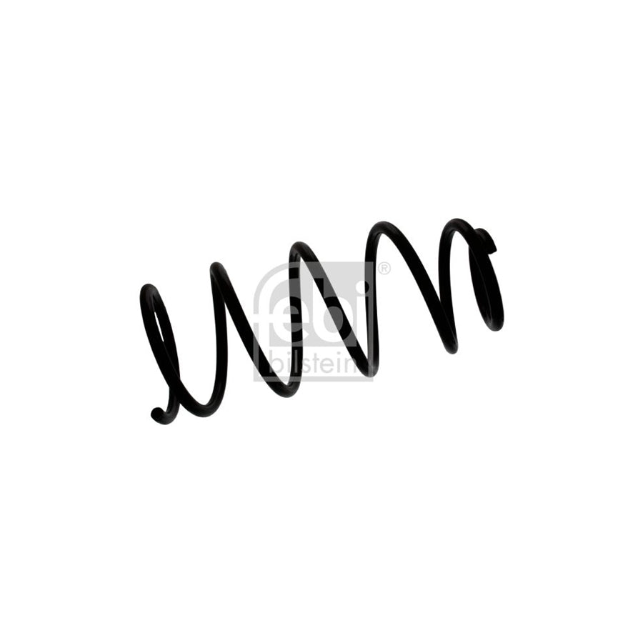 Febi Bilstein 46954 Coil Spring for Ford Transit Connect Mk1 Van