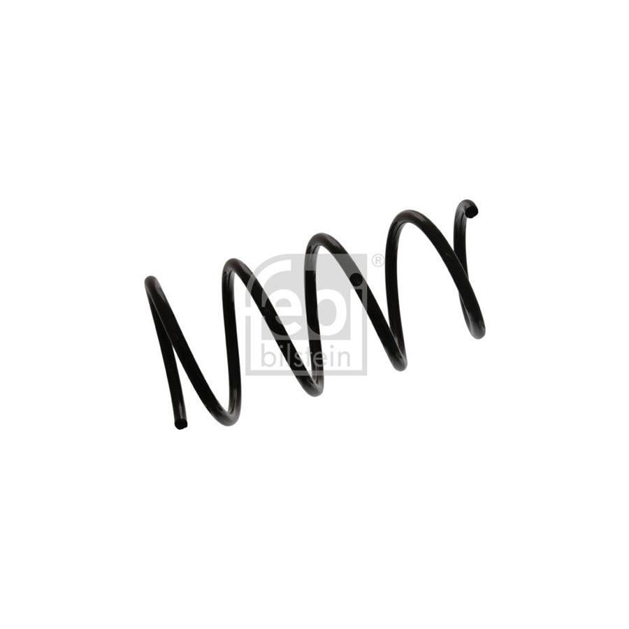 Febi Bilstein 46965 Coil Spring for Renault Twingo II Hatchback