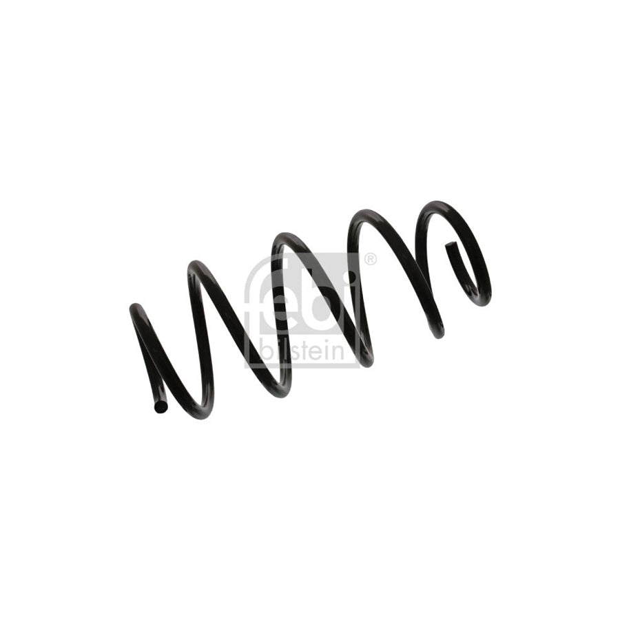 Febi Bilstein 46977 Coil Spring for Ford Mondeo