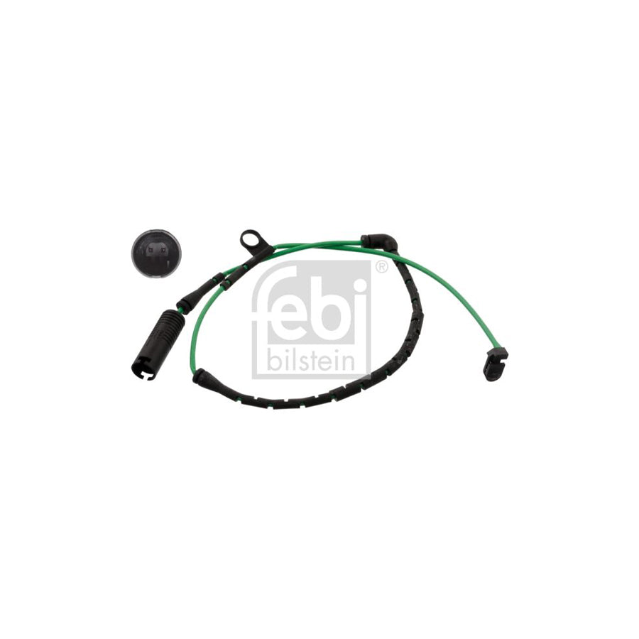 Febi Bilstein 47007 Brake Pad Wear Sensor for Land Rover Range Rover