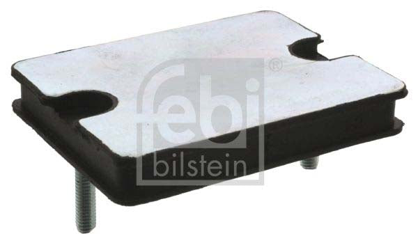 Febi Bilstein 47033 Rubber Buffer, Suspension