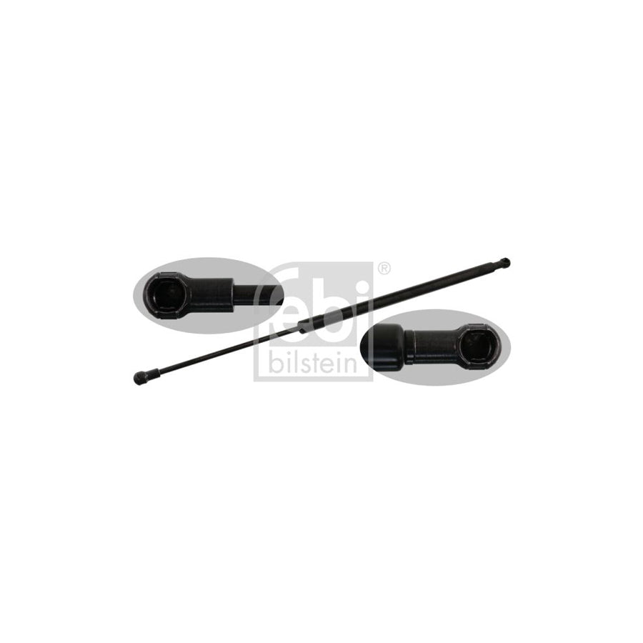 Febi Bilstein 47080 Tailgate Strut for Porsche Panamera (970)
