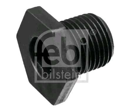 Febi Bilstein 47129 Sealing Plug, Oil Sump