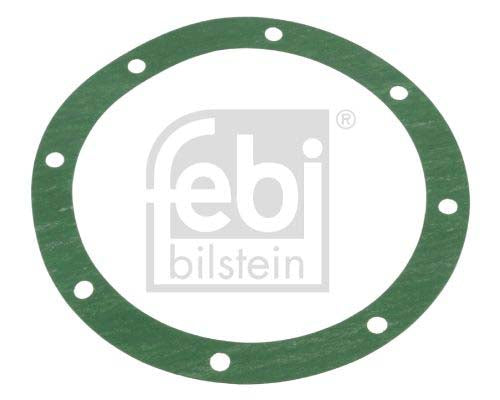 Febi Bilstein 47217 Seal, Axle Cap