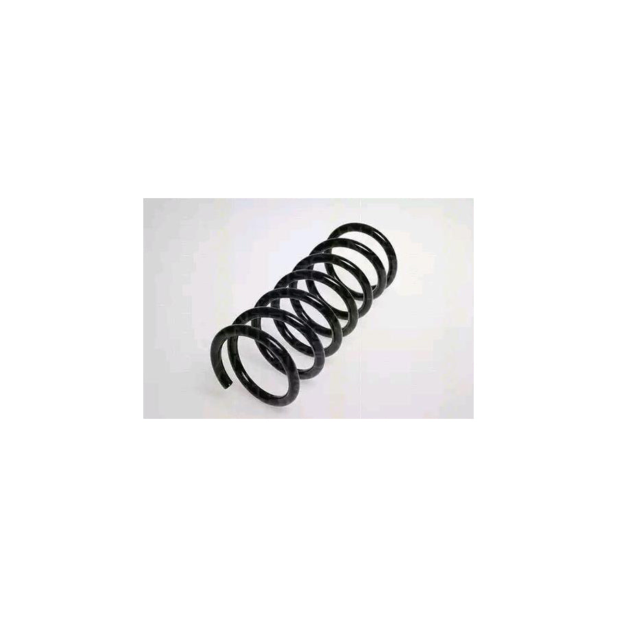 Febi Bilstein 47248 Coil Spring for Ford S-Max Mk1 (Wa6)