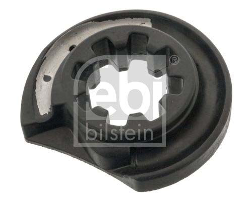 Febi Bilstein 47272 Rubber Buffer, Suspension Suitable For Mercedes-Benz B-Class (W246, W242)