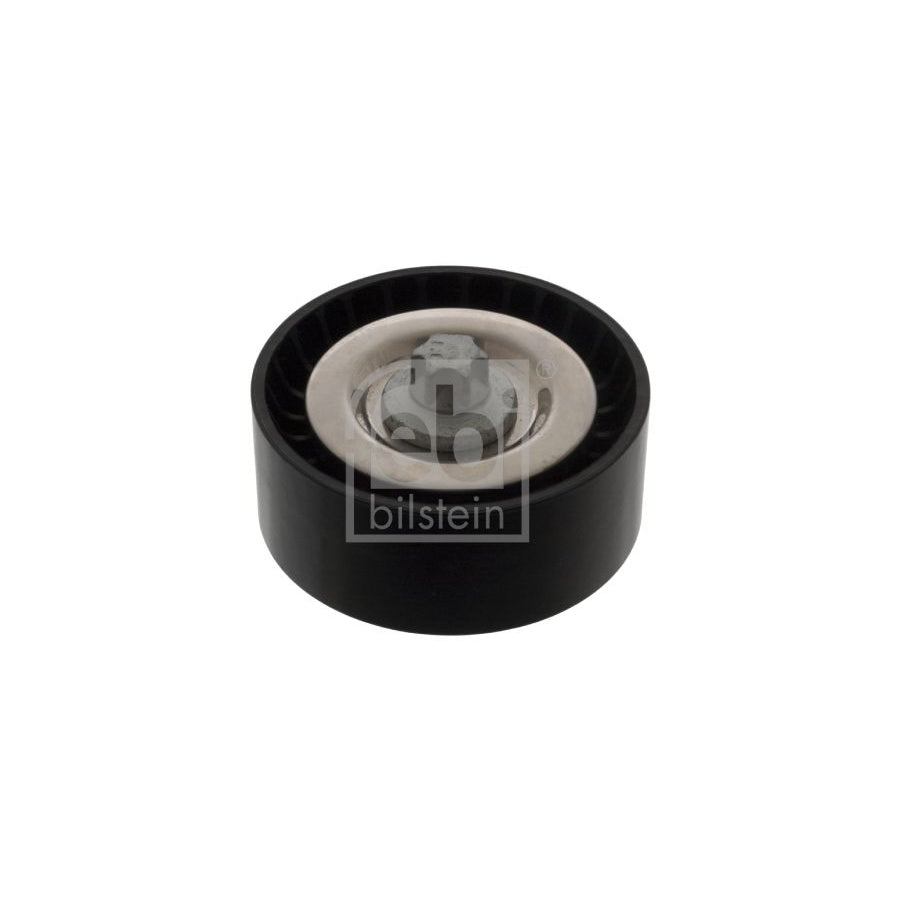 Febi Bilstein 47294 Deflection / Guide Pulley, V-Ribbed Belt