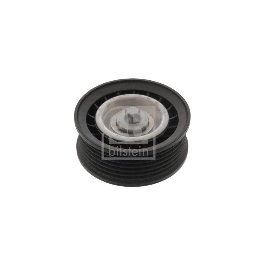 Febi Bilstein 47333 Deflection / Guide Pulley, V-Ribbed Belt