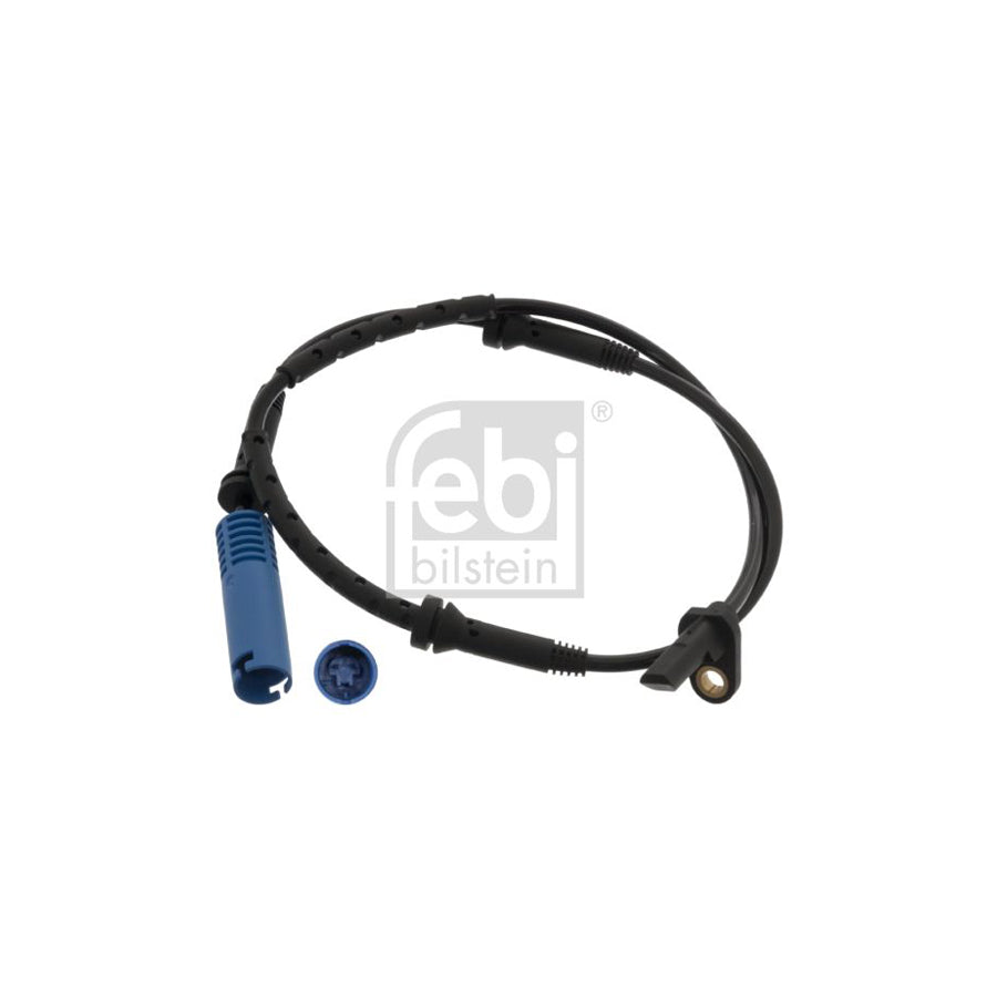 Febi Bilstein 47364 Abs Sensor for BMW 7 (E65, E66, E67)