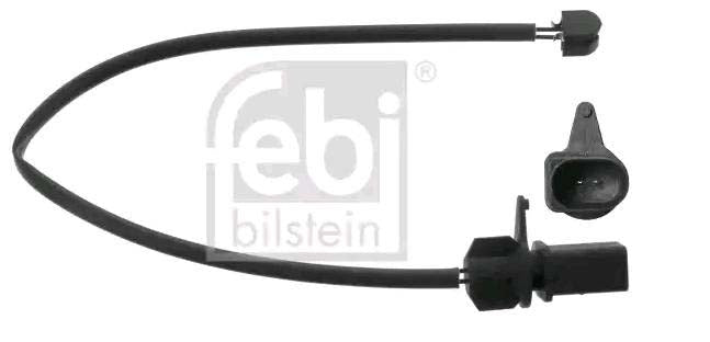Febi Bilstein 47367 Brake Pad Wear Sensor For Porsche Macan (95B)