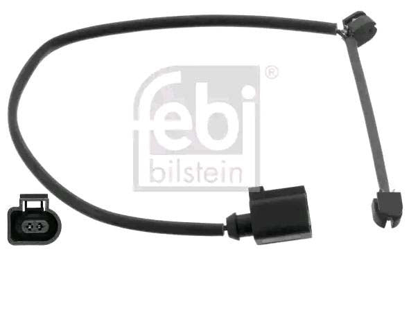 Febi Bilstein 47369 Brake Pad Wear Sensor For Porsche Cayenne (9Pa)