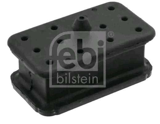 Febi Bilstein 47389 Mounting, Leaf Spring