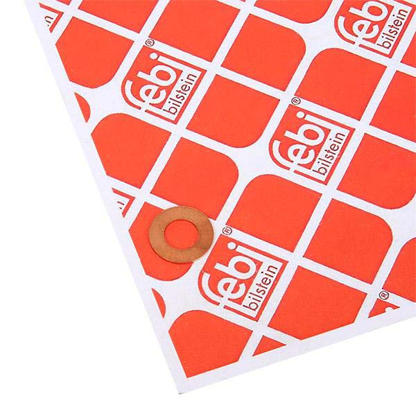 Febi Bilstein 47393 Seal Ring