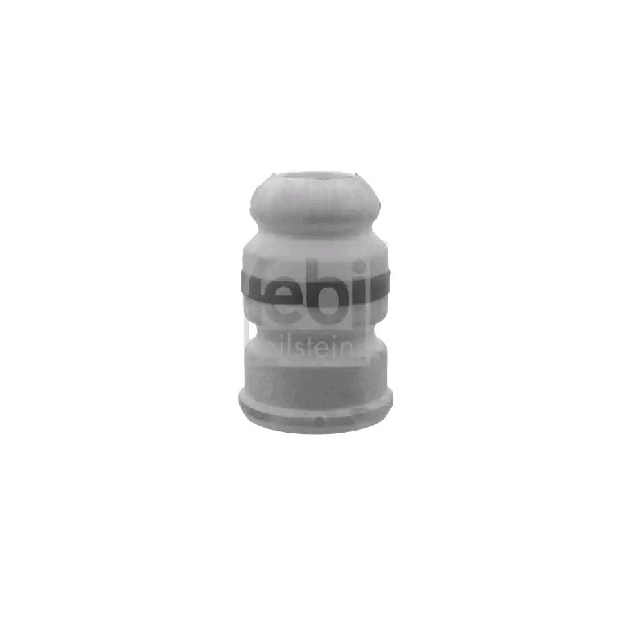 Febi Bilstein 47395 Rubber Buffer, Suspension for Citroen C3 I Hatchback (Fc, Fn)