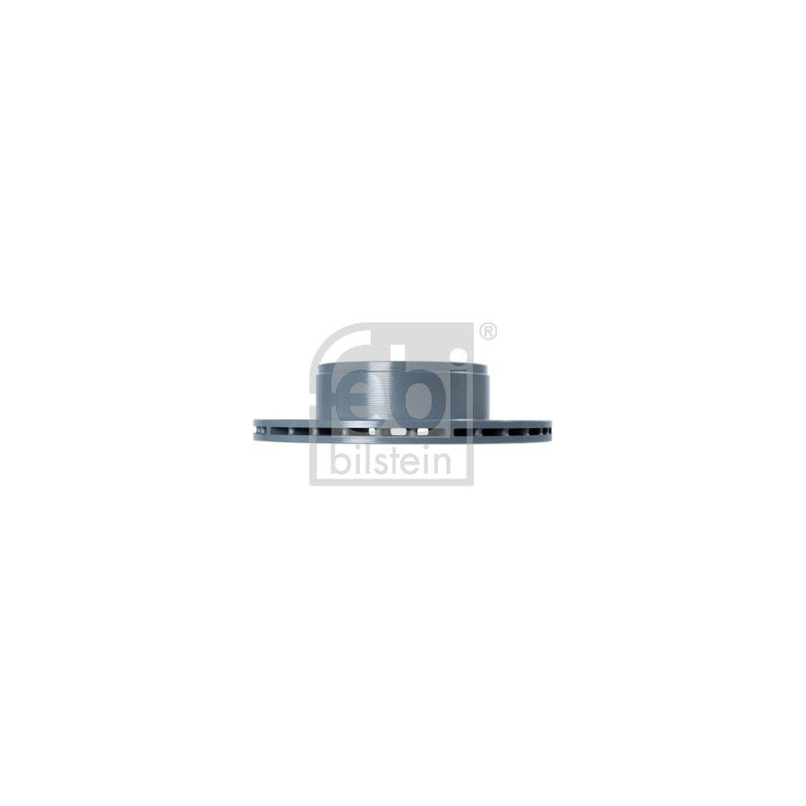 Febi Bilstein 47464 Brake Disc
