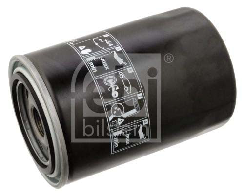 Febi Bilstein 47477 Oil Filter