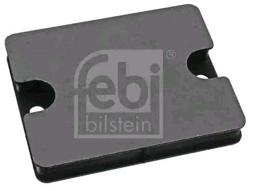 Febi Bilstein 47521 Rubber Buffer, Suspension