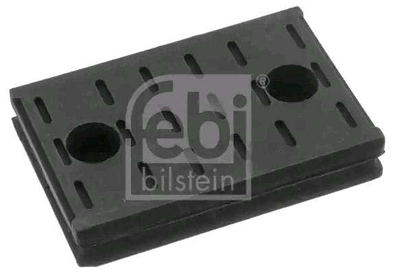 Febi Bilstein 47524 Rubber Buffer, Suspension