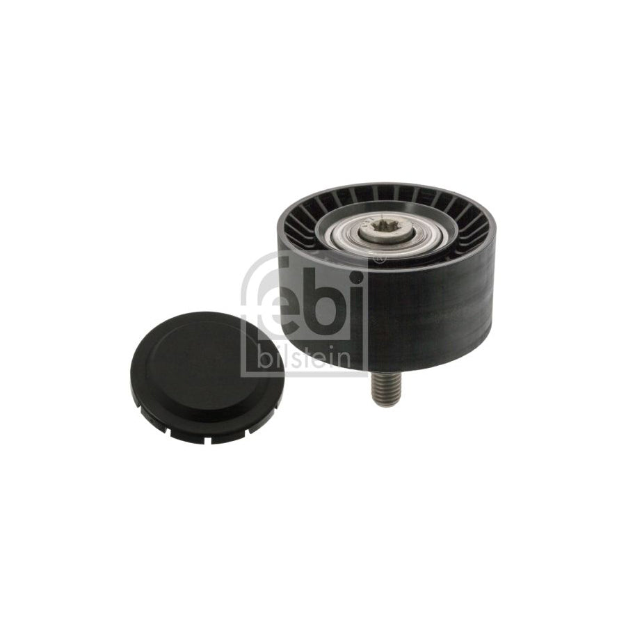Febi Bilstein 47597 Deflection / Guide Pulley, V-Ribbed Belt